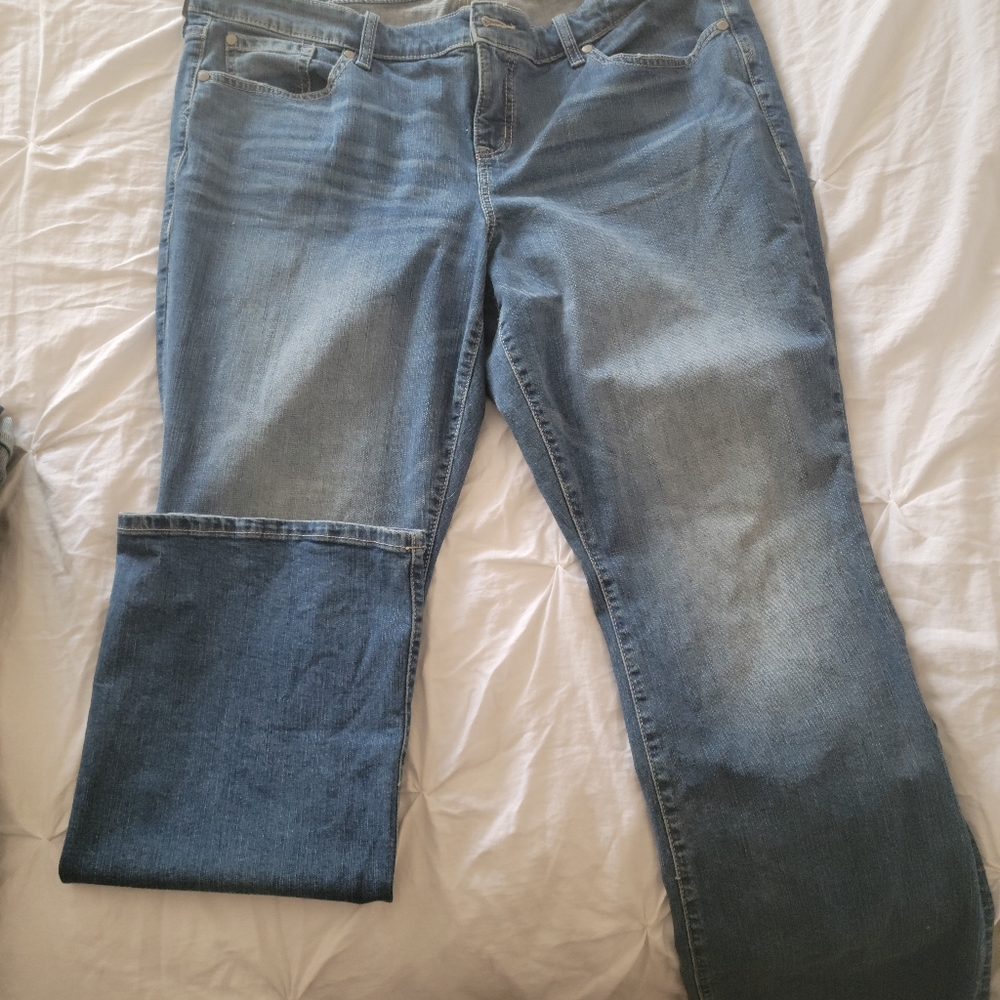 Jeans